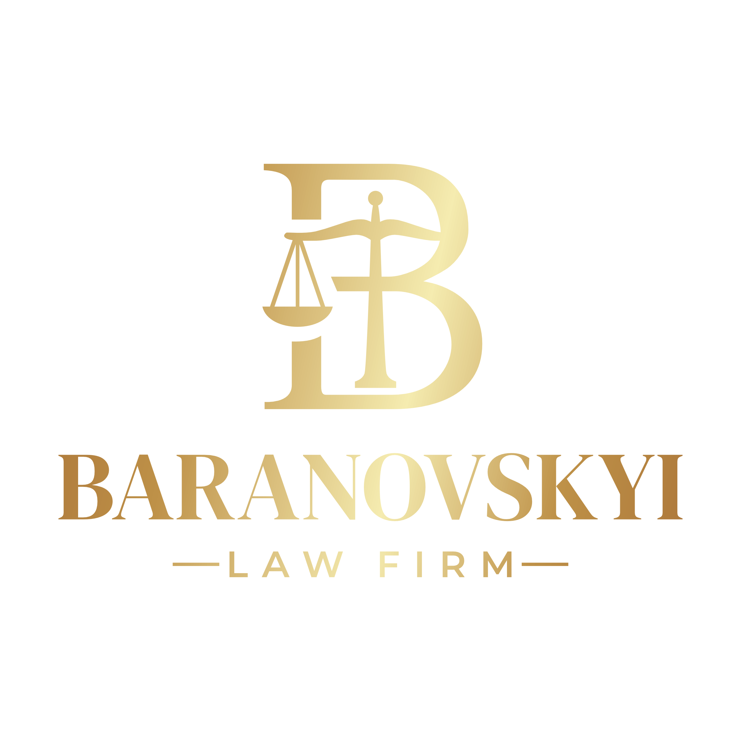 Baranovskyi Law Firm
