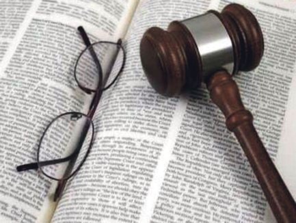 Планируется включить в Уголовный кодекс Украины нормы об уголовных проступках