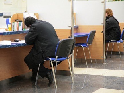 Действует порядок регистрации юрлиц, ФЛП и общественных формирований