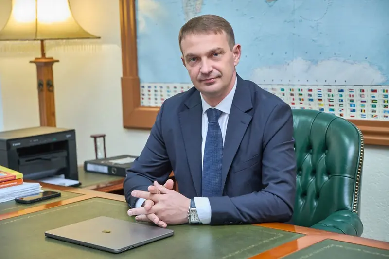 Адвокат у кримінальних справах Барановський Євген Анатолійович